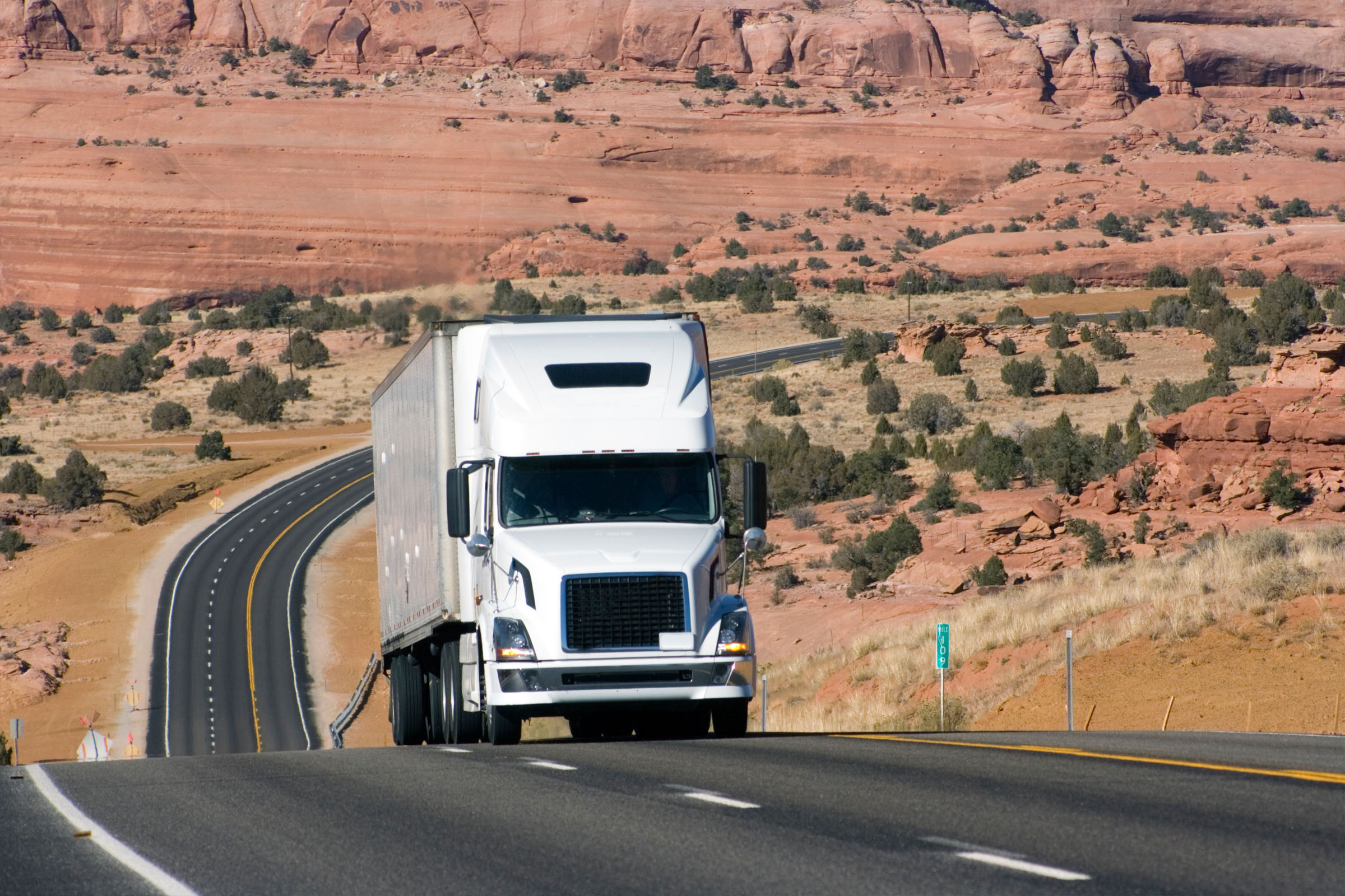 Trucking And Logistics - Baker Technical Institute