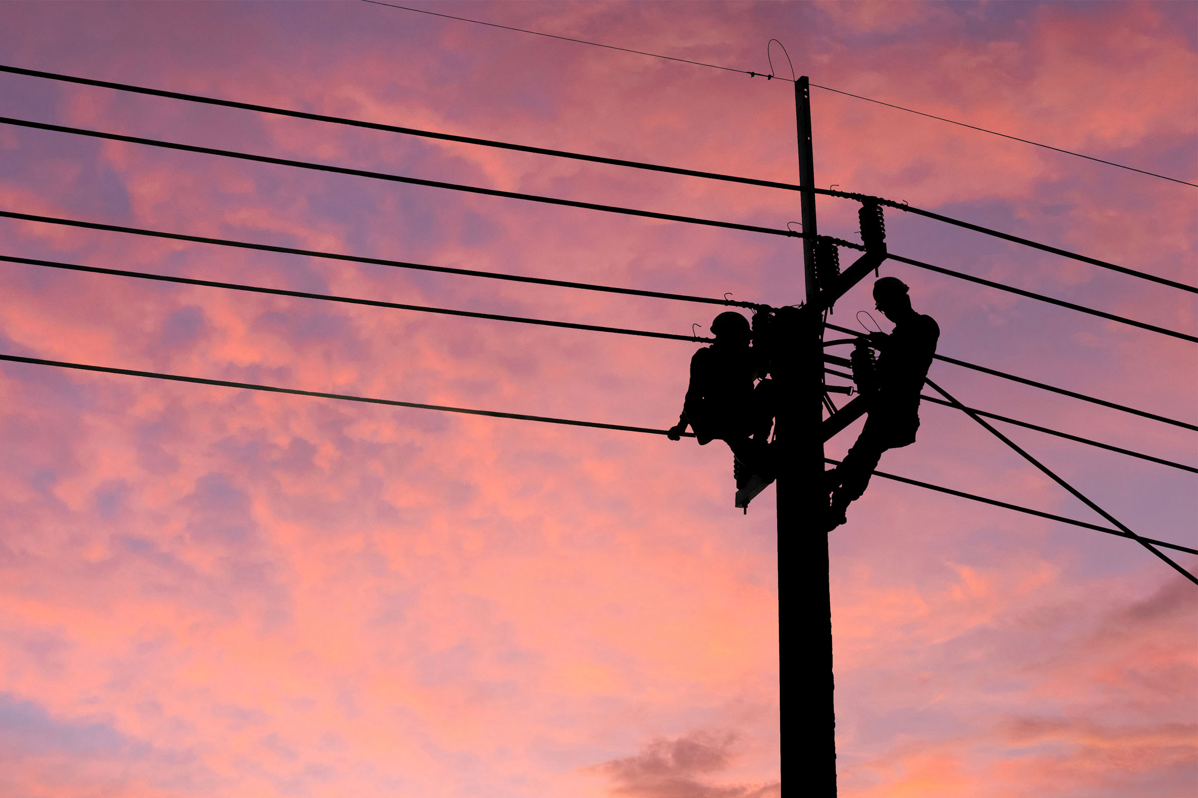 Utility Safety Training Center Baker Technical Institute