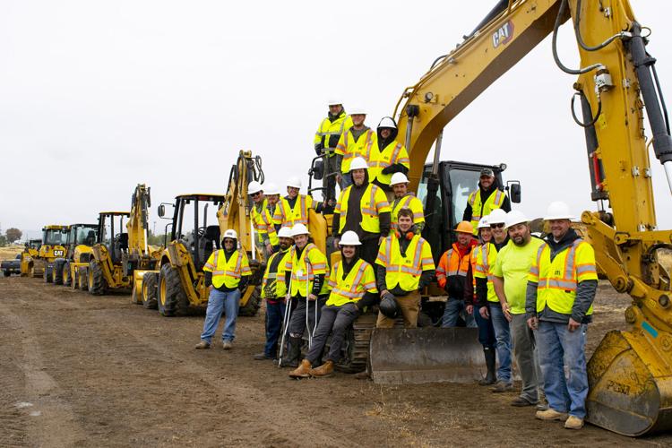 Baker-Tech-Institute-class-completes-Heavy-Equipment-Operator-Training-course